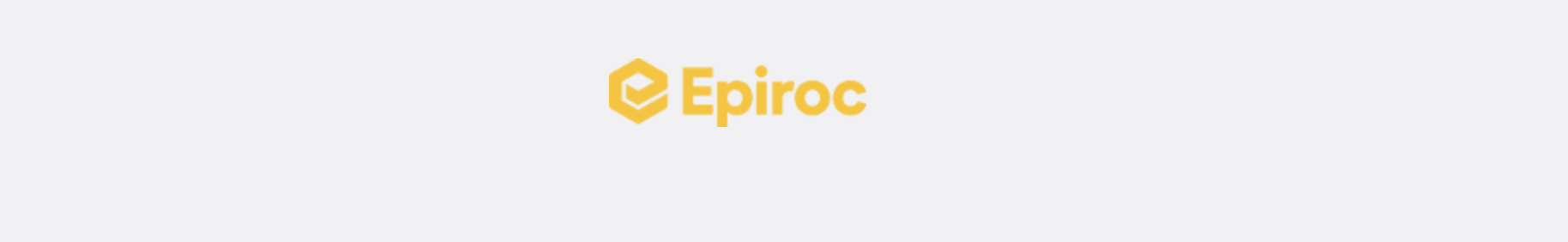 You are currently viewing Epiroc Maintenance Electrician Vacancy