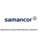 Samancor