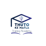 THUTO KE MATLA Training Accademy
