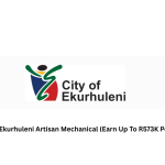 City of Ekurhuleni