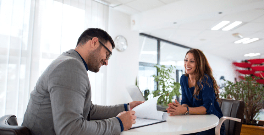 How to Write a CV for the First Time in South Africa (With Examples)