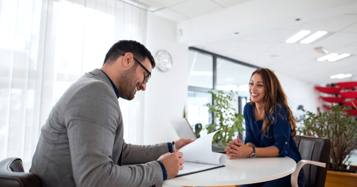 How to Write a CV for the First Time in South Africa (With Examples)