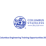 Columbus Stainless