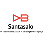 David Brown Santasalo