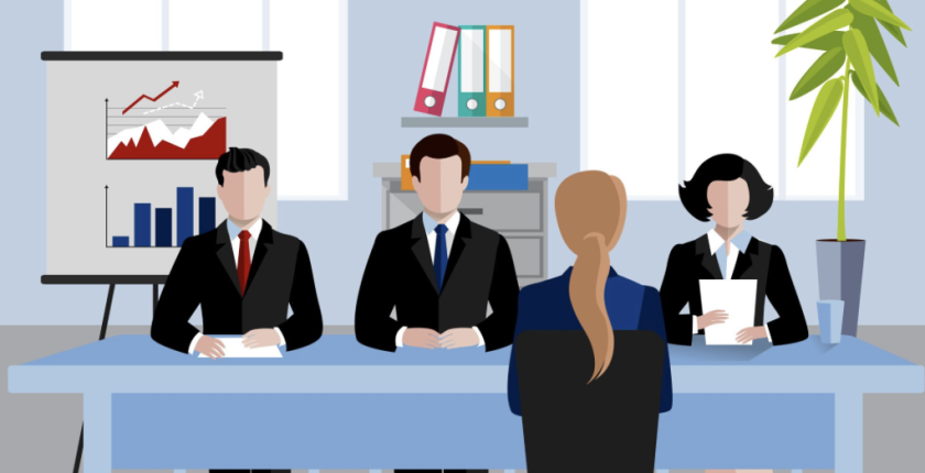 How to Prepare for an Interview and Pass with Confidence Guide