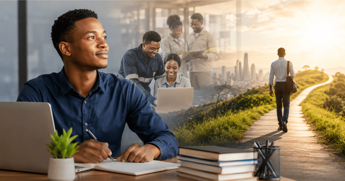 10 Things you should do after Completing a Learnership in South Africa: What Comes Next?
