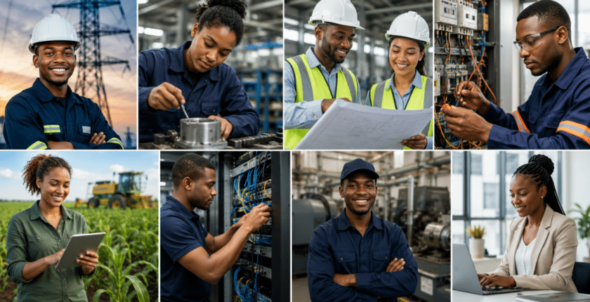 7 Internship Opportunities You Should Apply for Before 31 May 2026