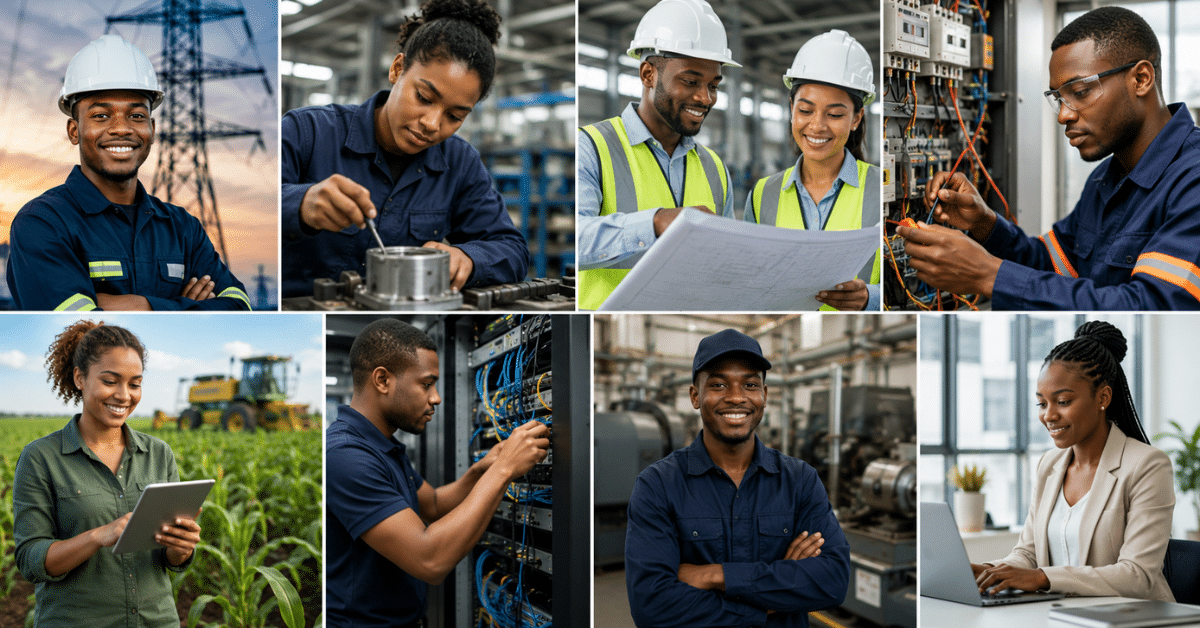 7 Internship Opportunities You Should Apply for Before 31 May 2026