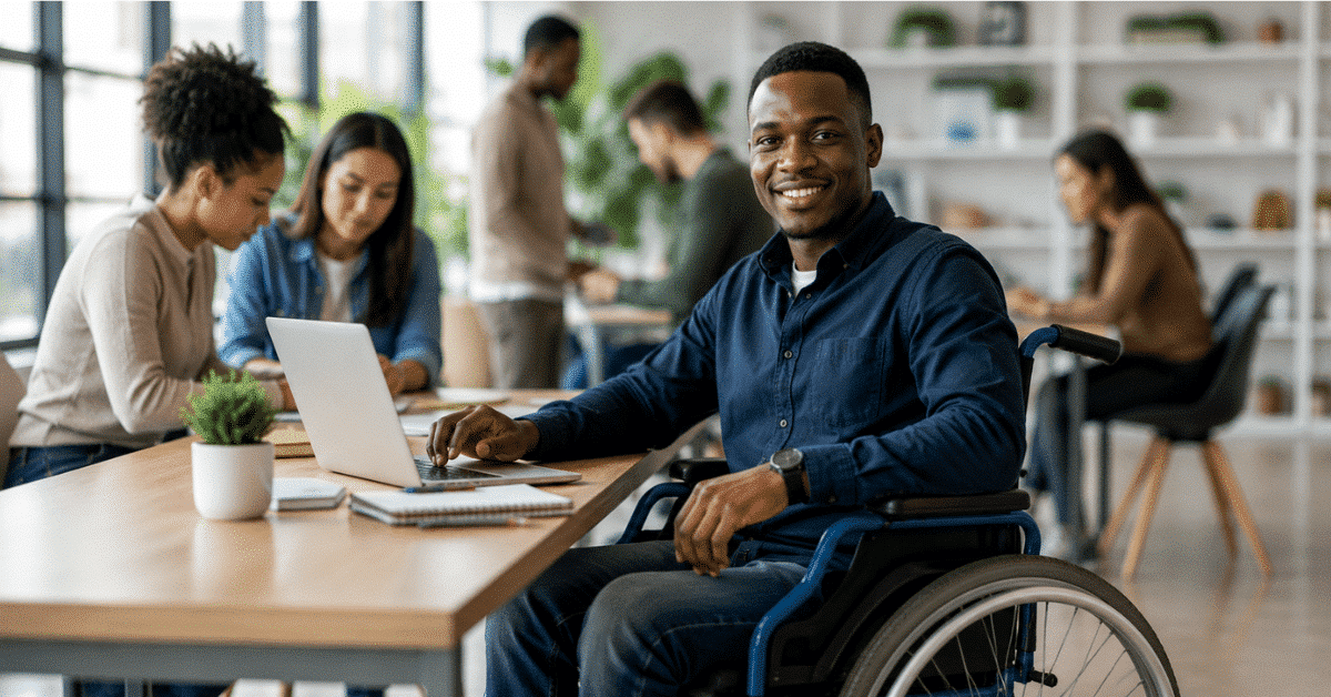 Can You Apply for Learnerships if You Are Disabled in South Africa?