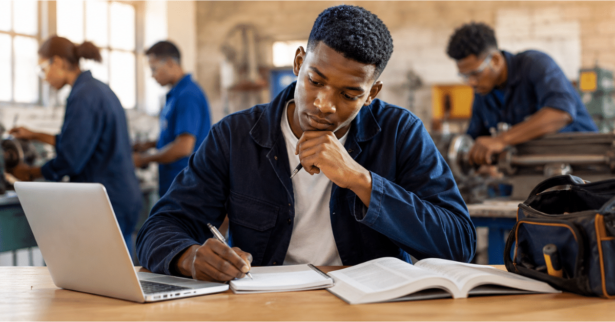 Can You Apply for a Learnership Without Matric in South Africa?
