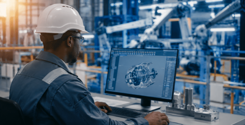 Engineering Internship Opportunity 2026