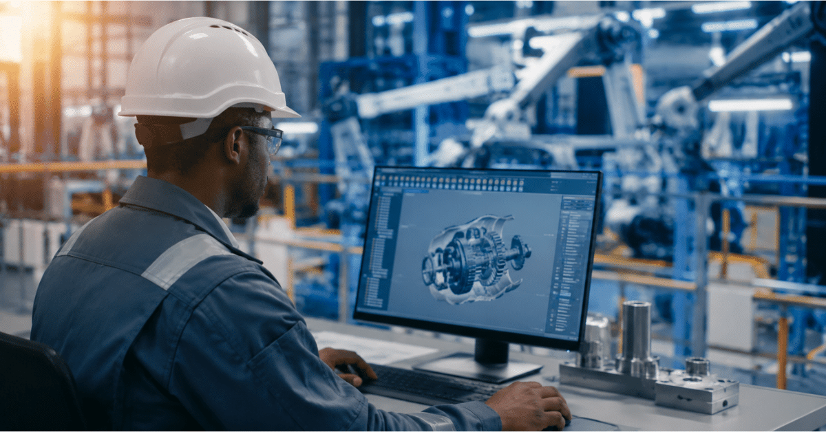 Engineering Internship Opportunity 2026