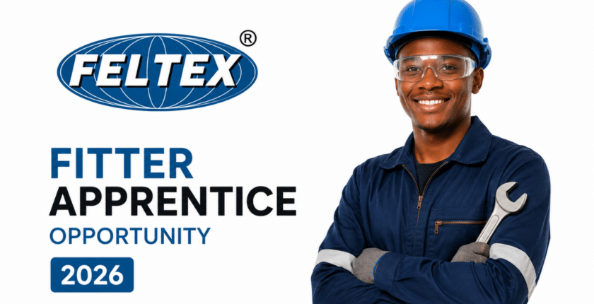 Feltex Fitter Apprentice Opportunity 2026