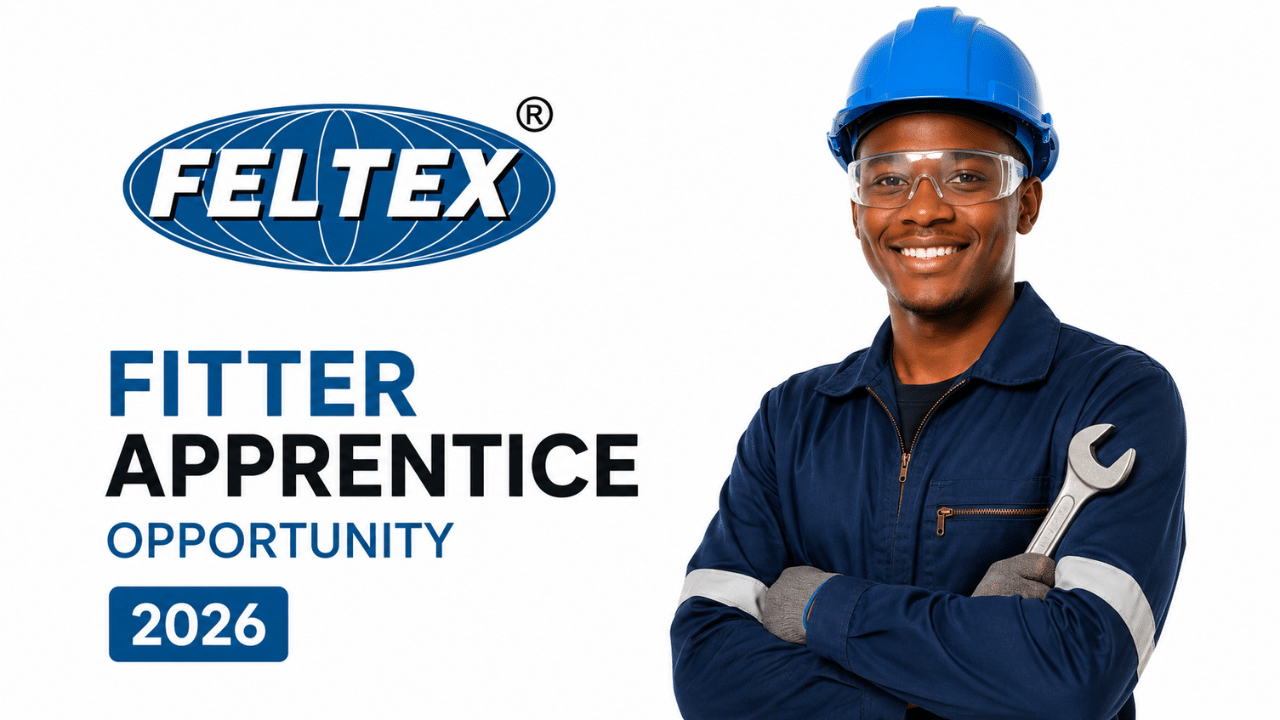 Feltex Fitter Apprentice Opportunity 2026