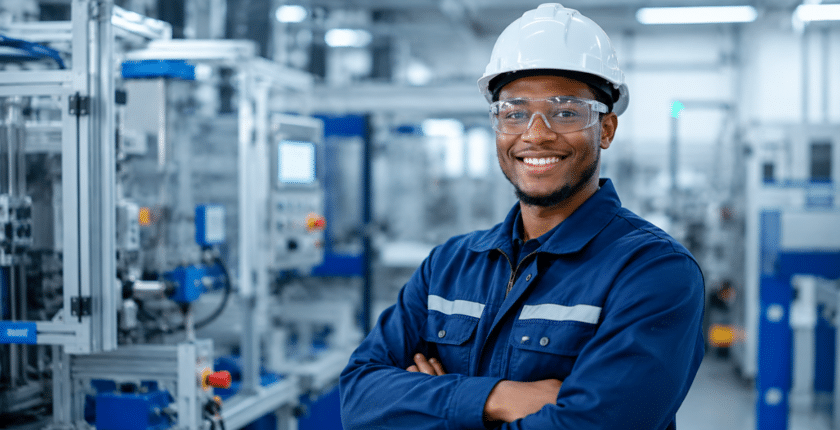 P&G Production Technician Internship Opportunity 2026