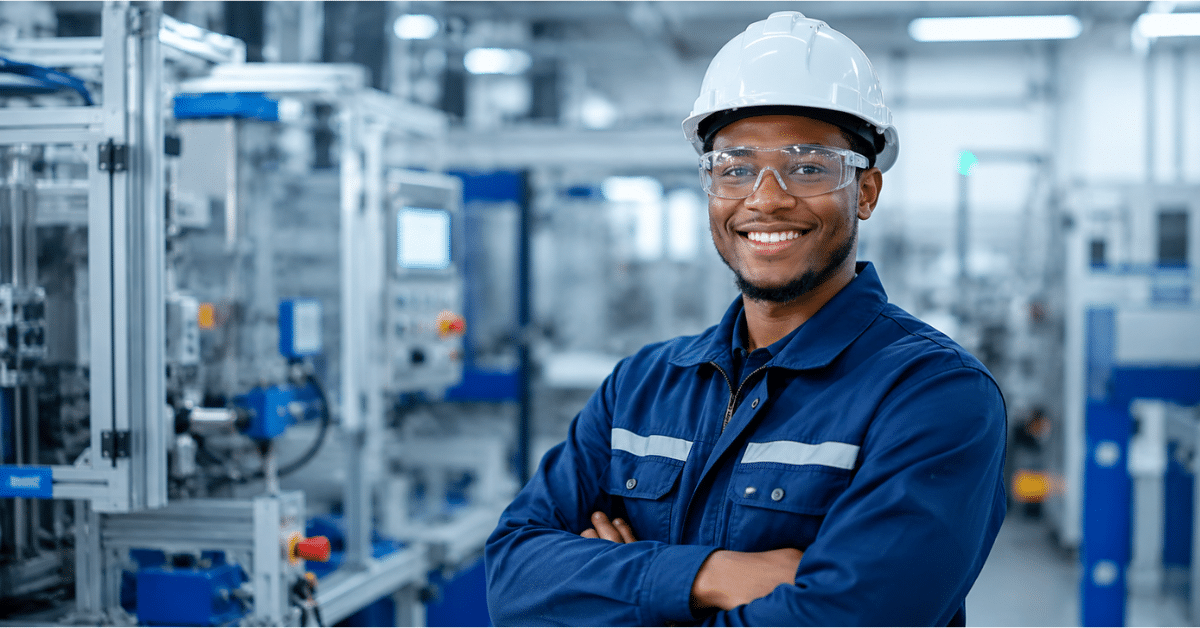P&G Production Technician Internship Opportunity 2026