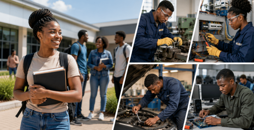 What Are Colleges? A Complete Guide for South African Students