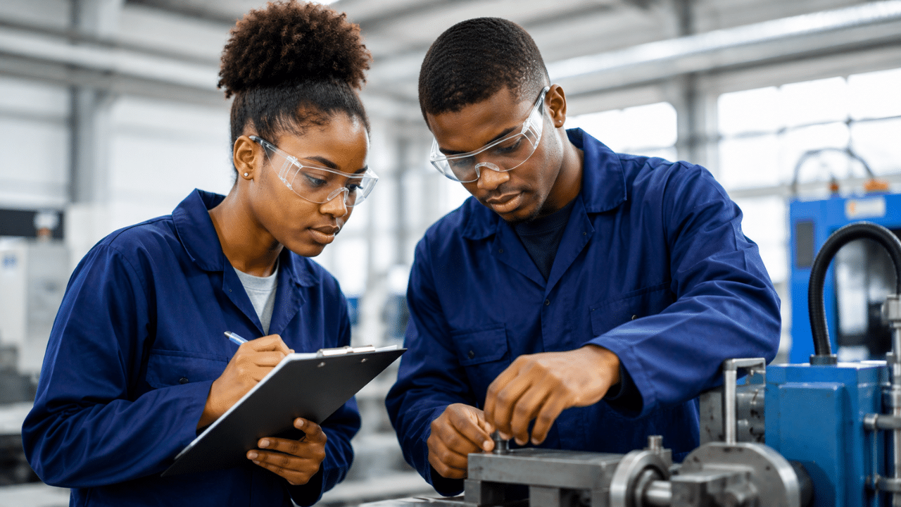 What Is the Difference Between WIL and P1 & P2? A Complete Guide for South African Students
