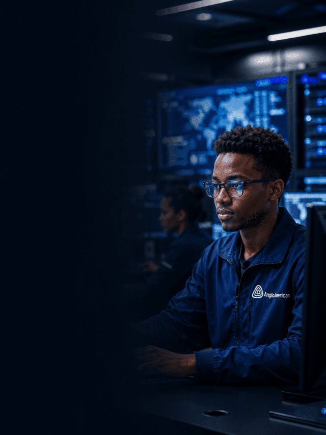 Anglo American Learnership Programme 2026: Applications Open for South African Youth