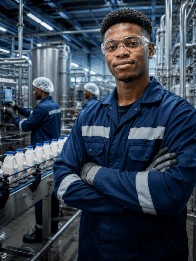 Careerspursuit.com