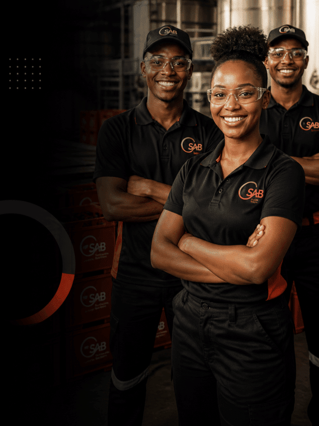 Don’t Miss This: SAB Learnership 2026 (No Experience Needed)