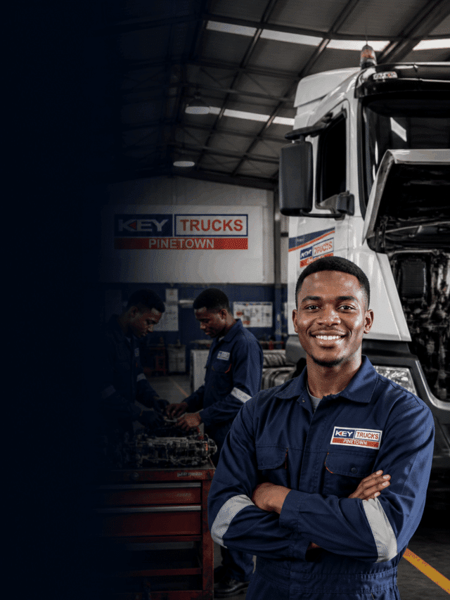 Diesel Apprenticeship Opportunity in KwaZulu-Natal – No Experience Needed | Apply Now