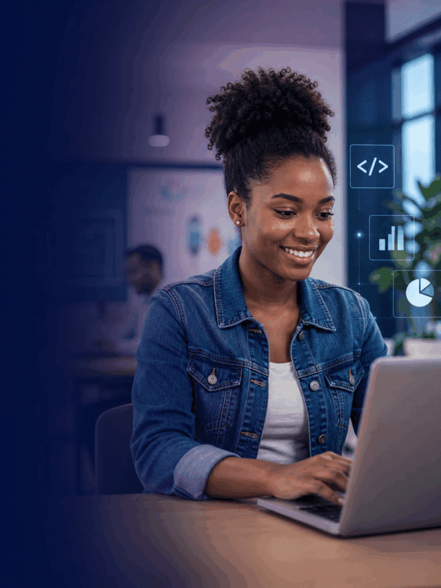 Digital Learnership Programme 2026 (12-Month Opportunity)