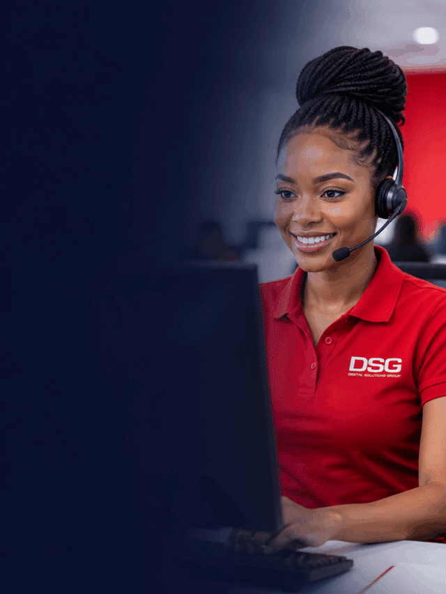 Customer Service Learnership 2026 (R5,000/Month)