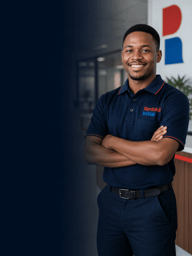 Rentokil Learnership 2026 (12-Month Contract)