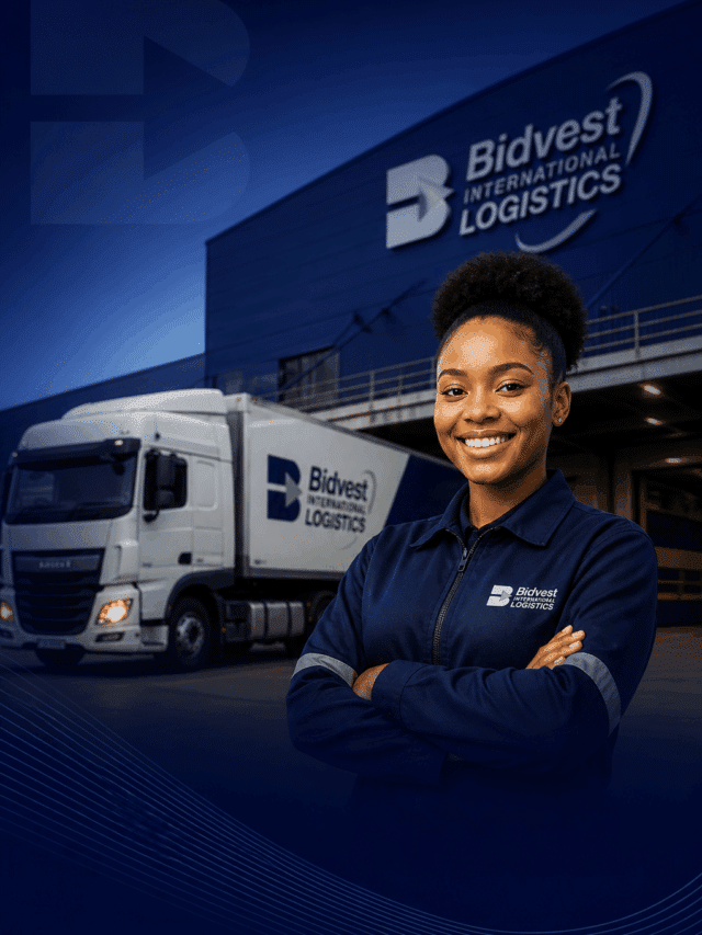Bidvest Unemployed Learnership 2026–2027: No Experience Required