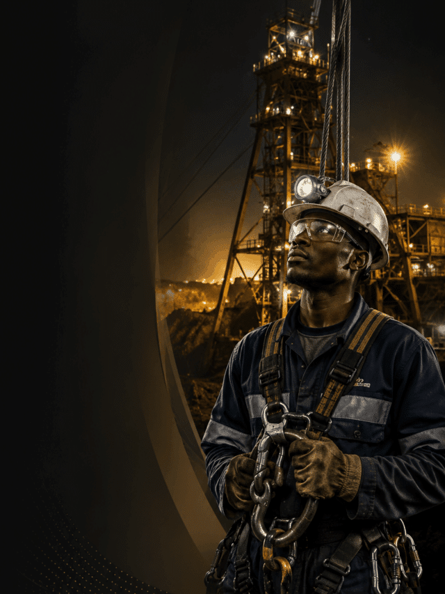 Gold Fields Learnership 2026: No Experience Needed