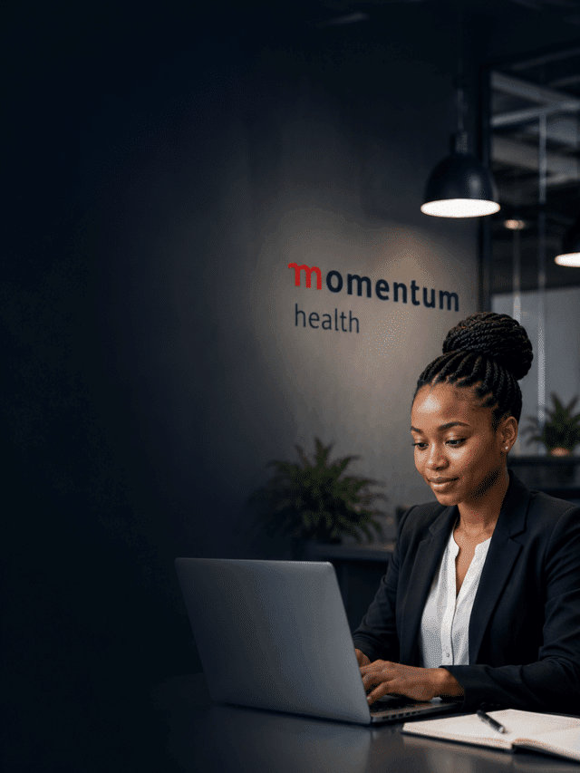 Momentum Health Learnership Opportunity 2026 in Western Cape