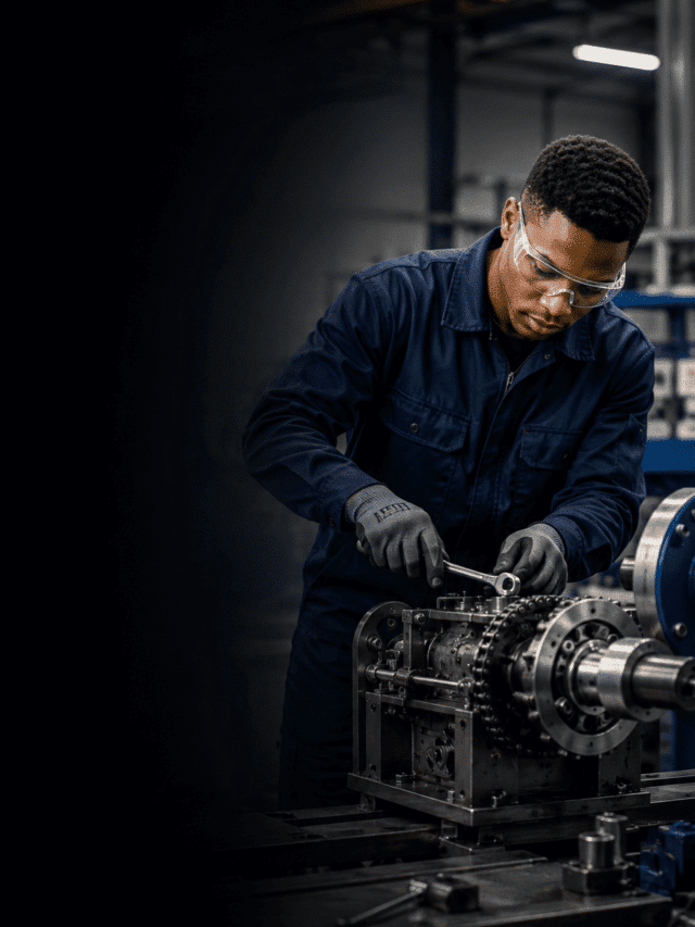 Feltex Millwright Apprenticeship Opportunity 2026