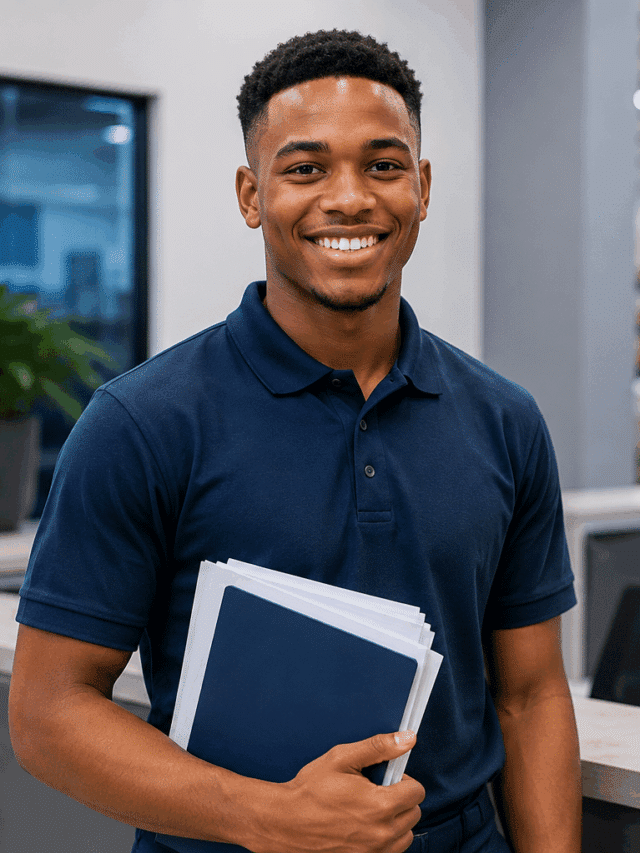 Motus Corporation NQF 5 Learnership Programme 2026 