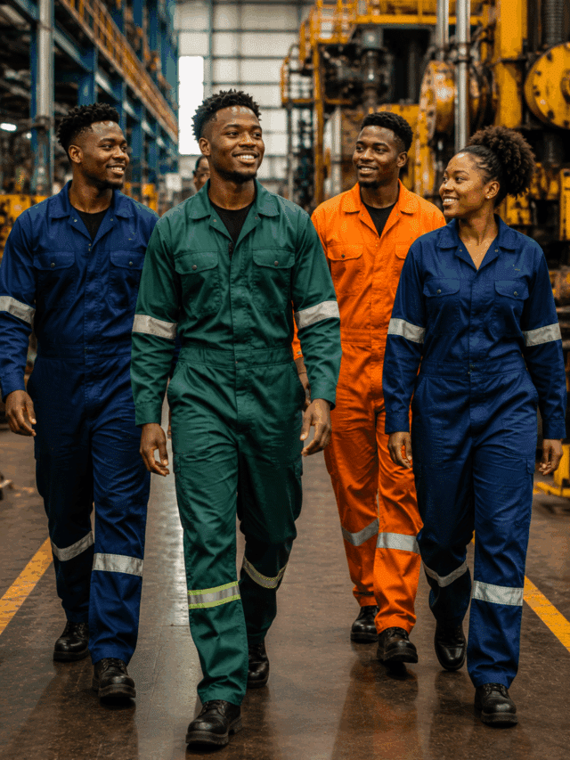 Rio Tinto Application
