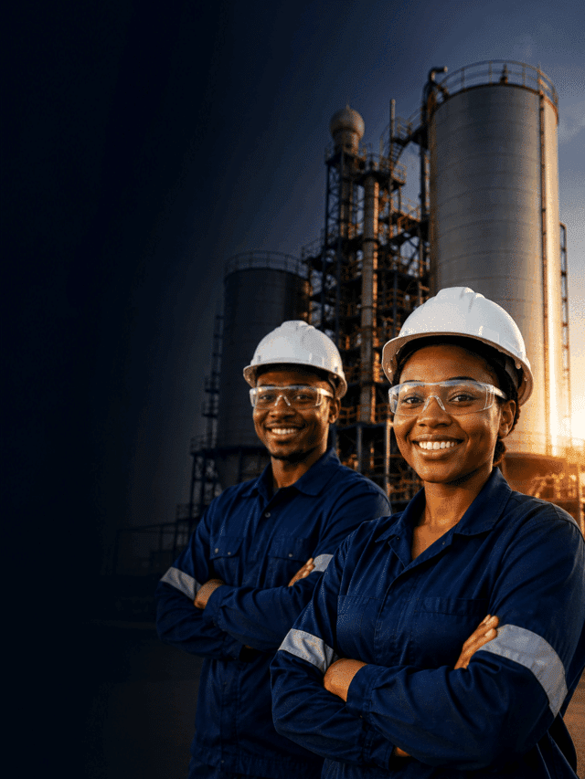 Standerton Oil Mills Learnership Programme for Unemployed Youth