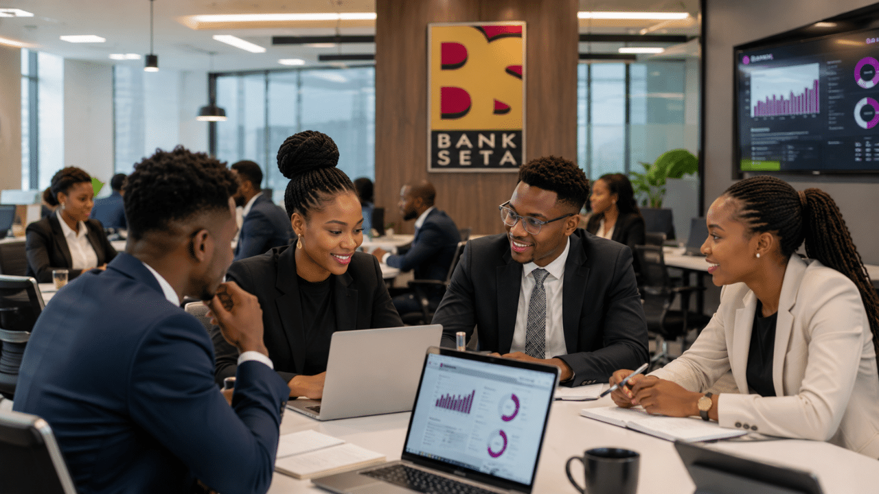 BANKSETA Learnerships in South Africa (2026): Complete Guide to Banking Career Opportunities