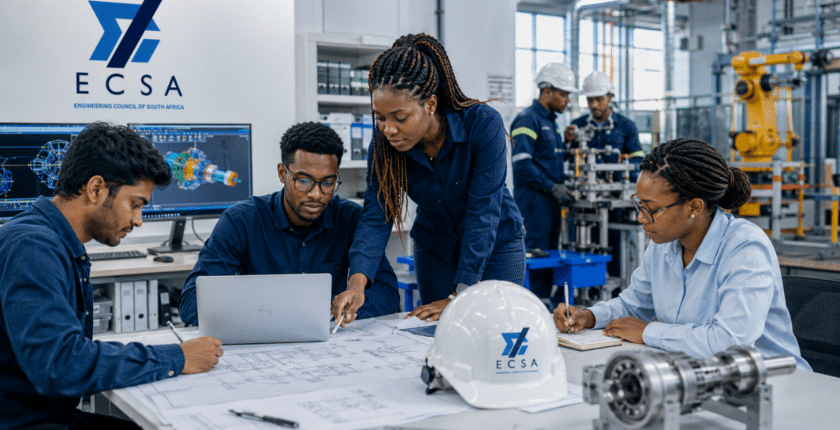 Engineering Internships in South Africa (2026): Complete Guide for Students and Graduates