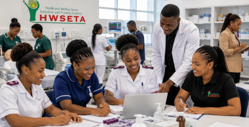 HWSETA Learnerships in South Africa (2026): Complete Guide to Health and Welfare Career Opportunities