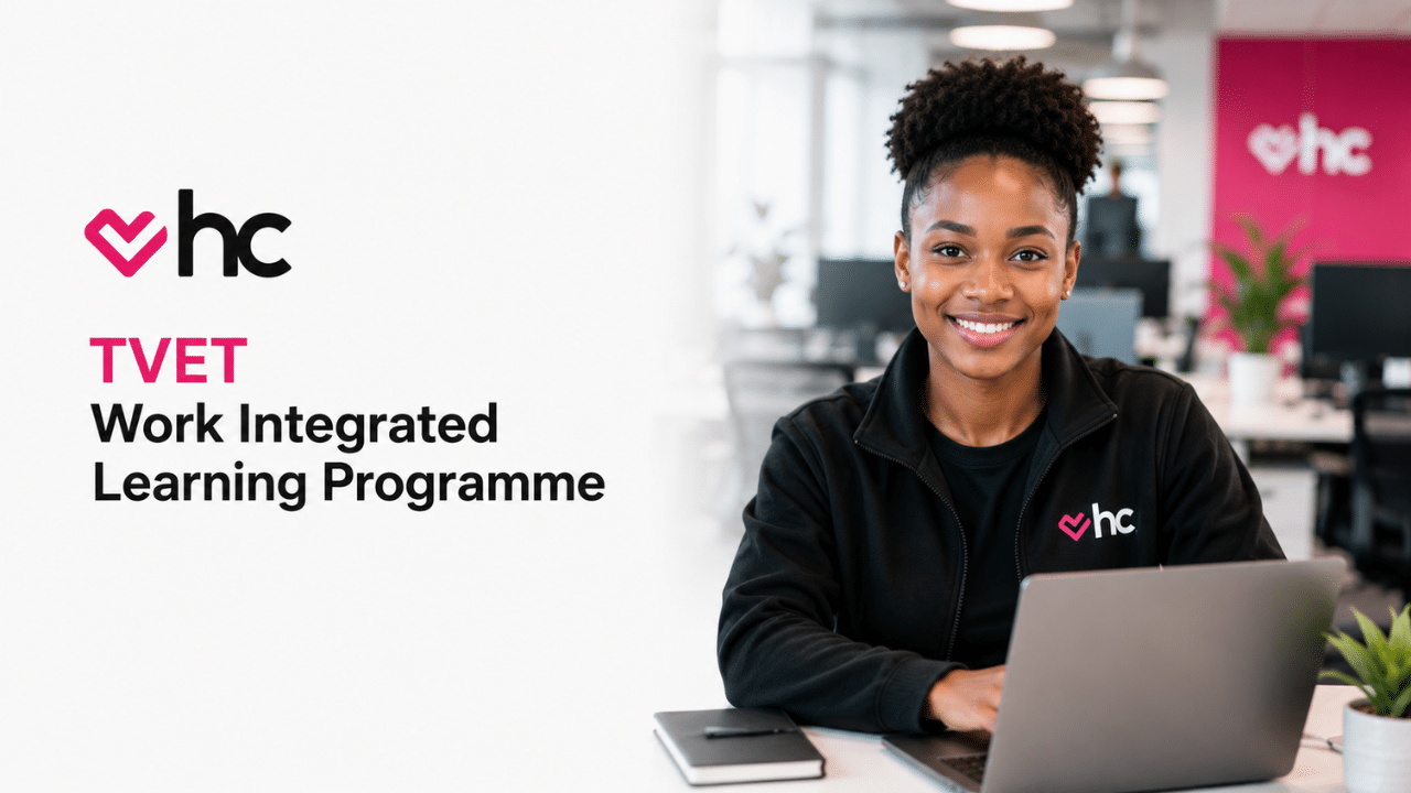 Homechoice TVET Work Integrated Learning Programme