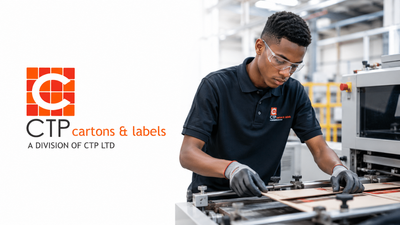 Caxton & CTP Apprenticeship Programme 2027