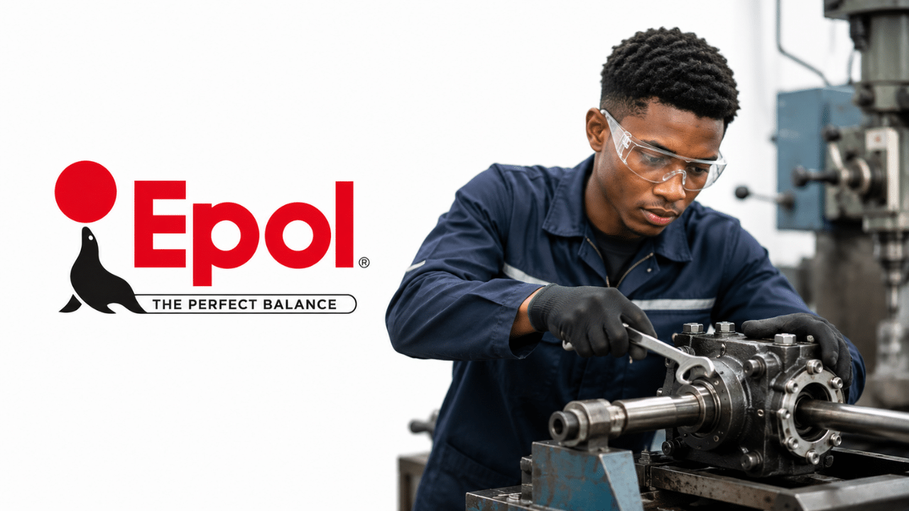 Epol Mechanical Fitter Apprenticeship Programme 2026