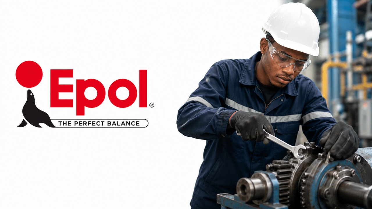 Epol Millwright Apprenticeship Programme 2026