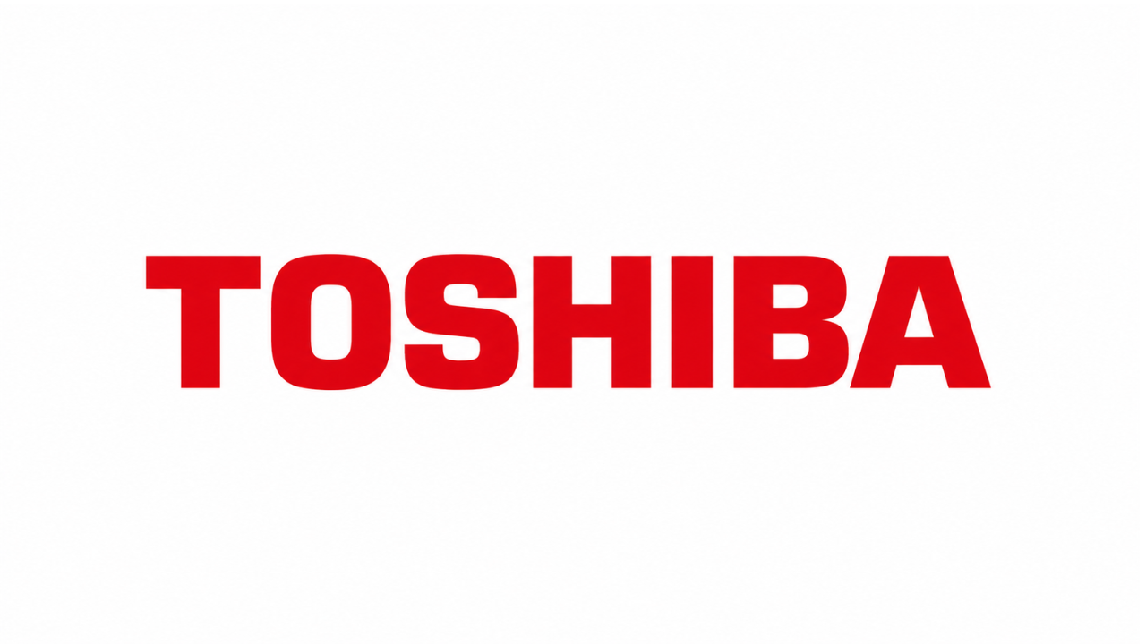 Toshiba Technical Apprenticeship