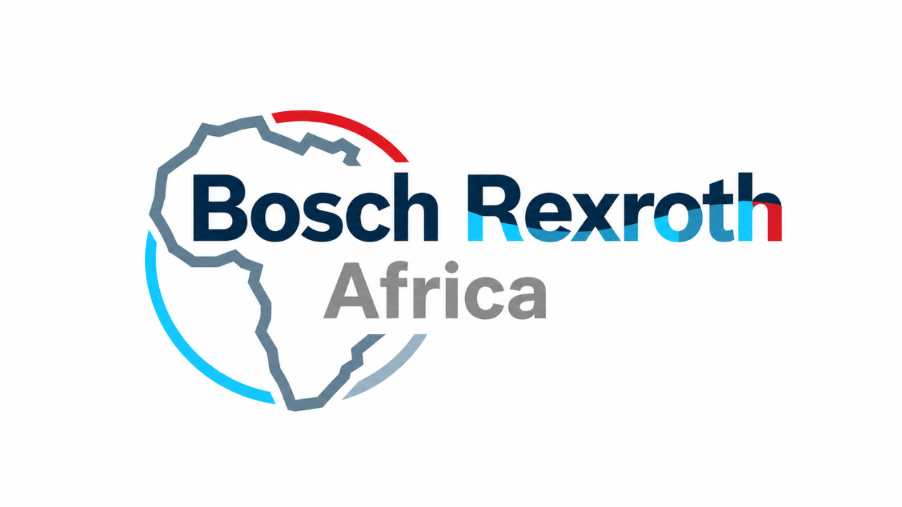 Bosch Rexroth Fitter Apprentice