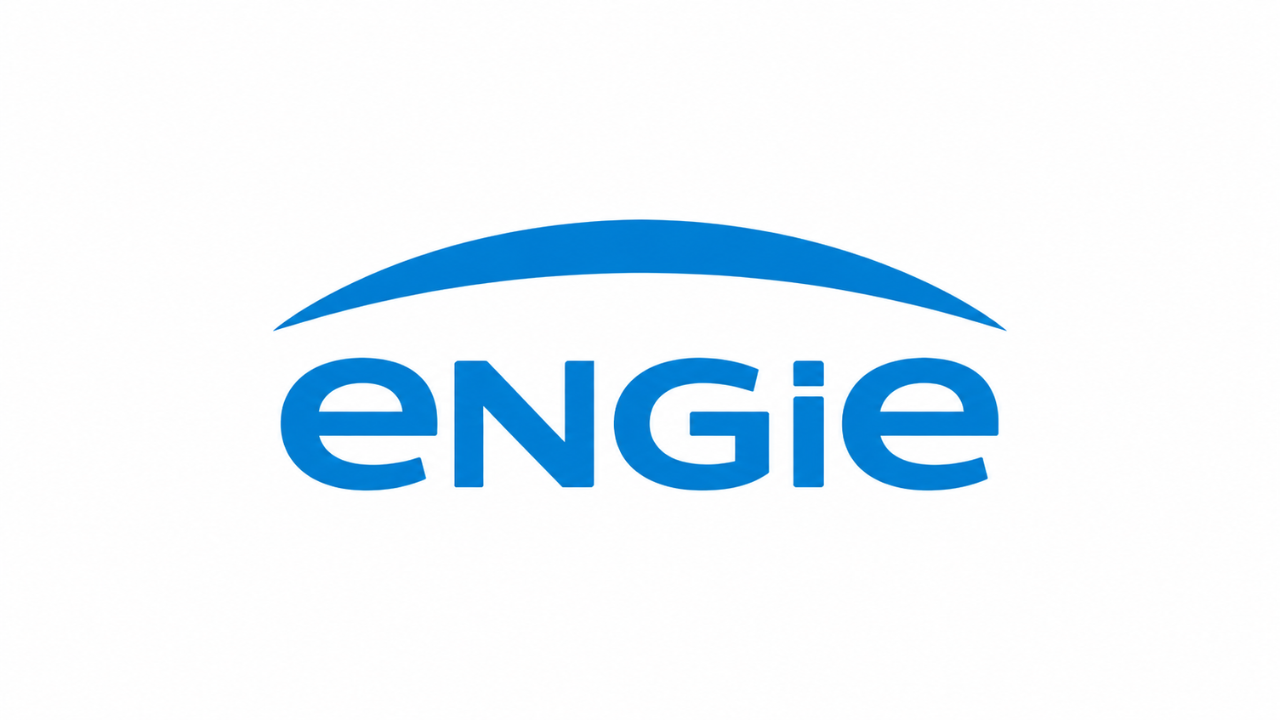 ENGIE Young Graduate - Engineering