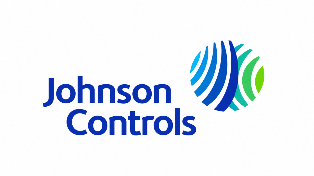 Johnson Controls HVAC Mechanical Service Apprentice Technician