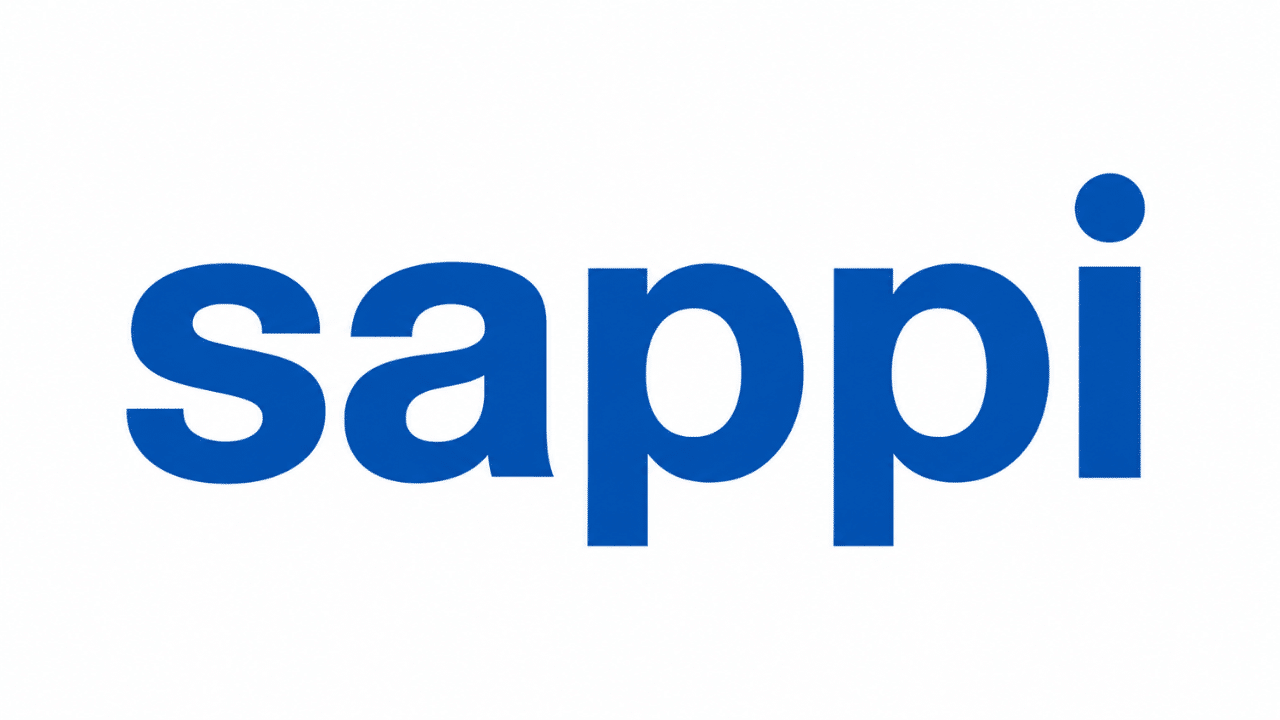 Sappi Apprentice: Millwright