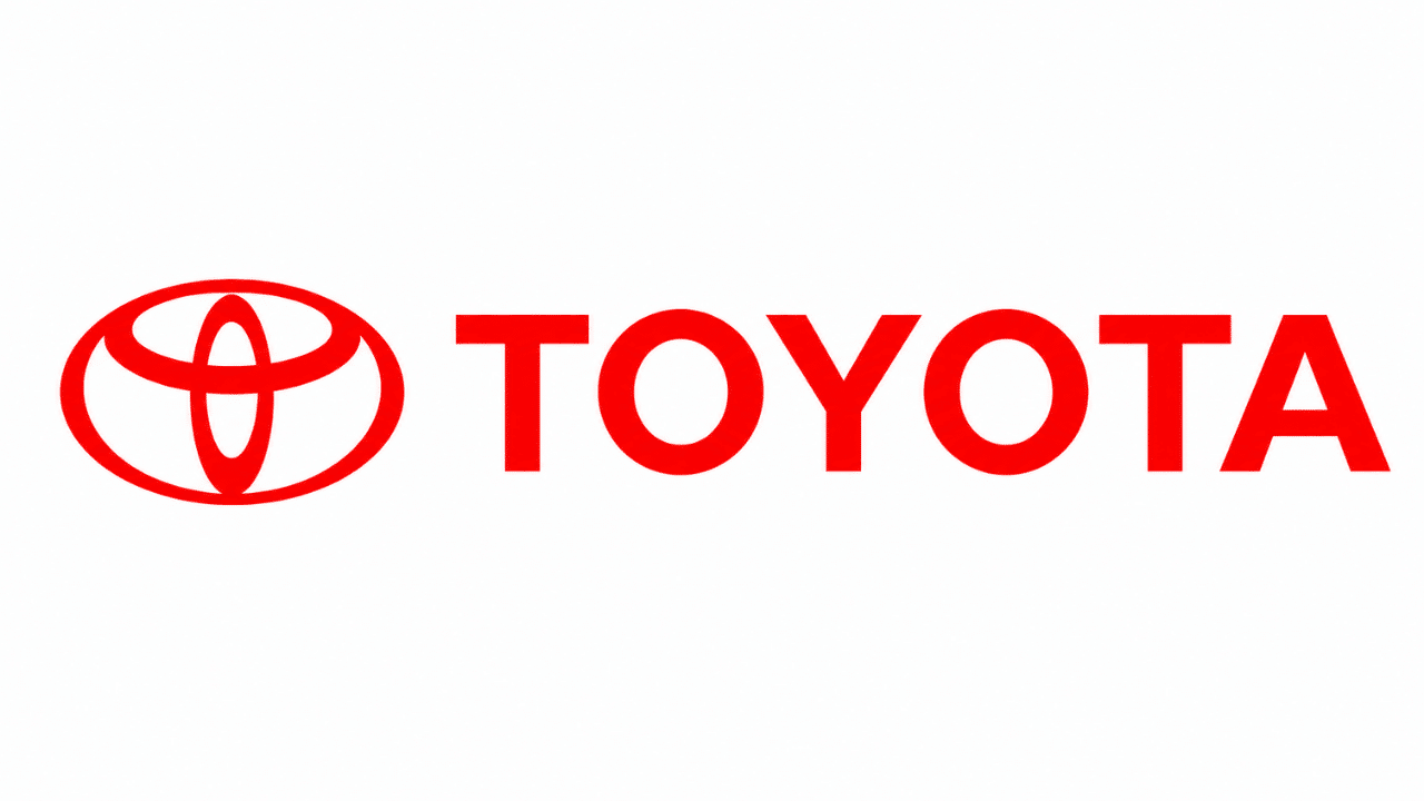 Toyota Parktown Apprentice Level Year 1