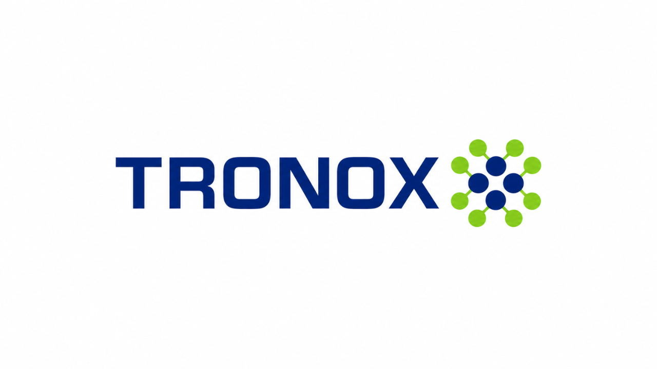 Tronox Professional-In-Training
